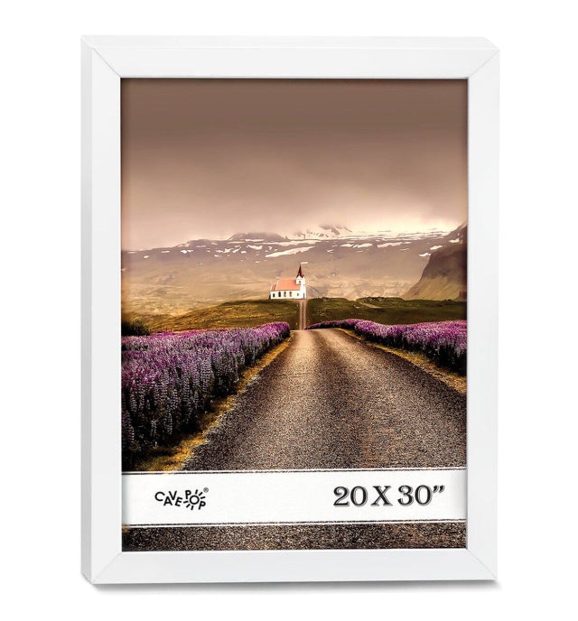 20x30 picture frame on sale